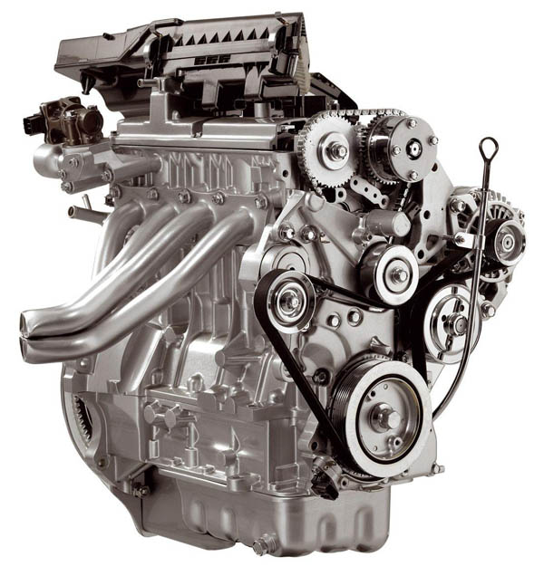 2009 Bishi Mighty Max Car Engine